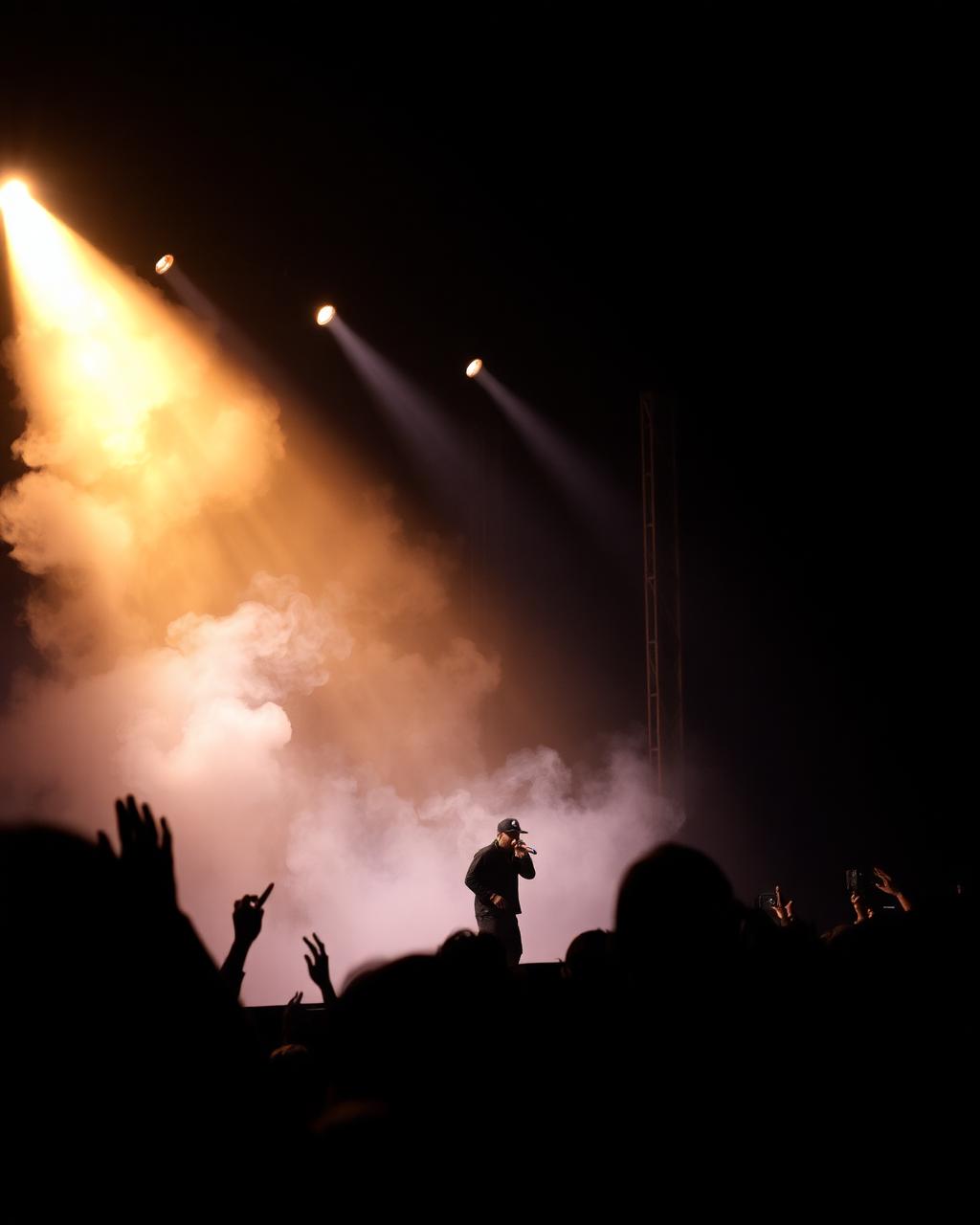 June 7th Live