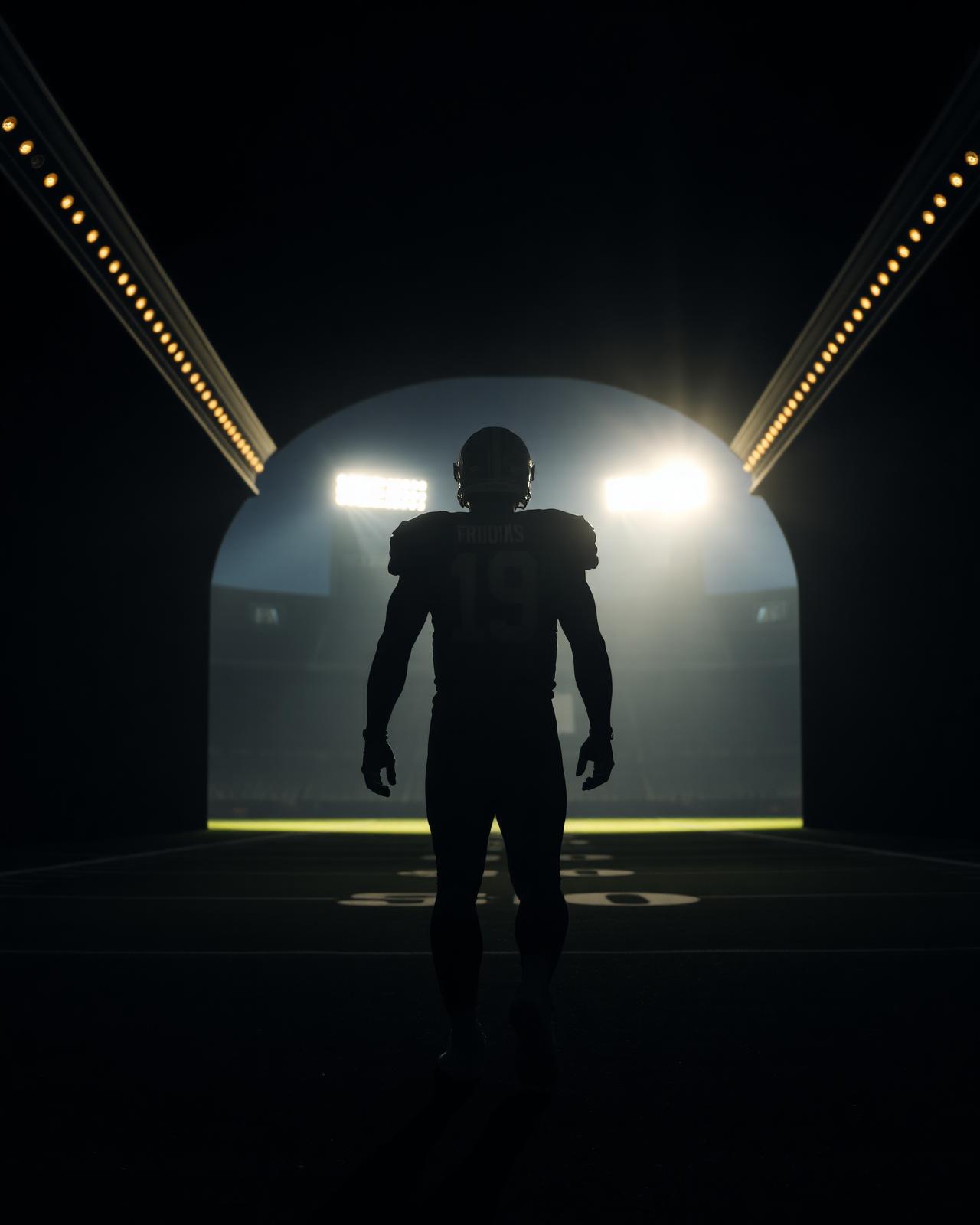 Athletes represented by Luxury Sports Management