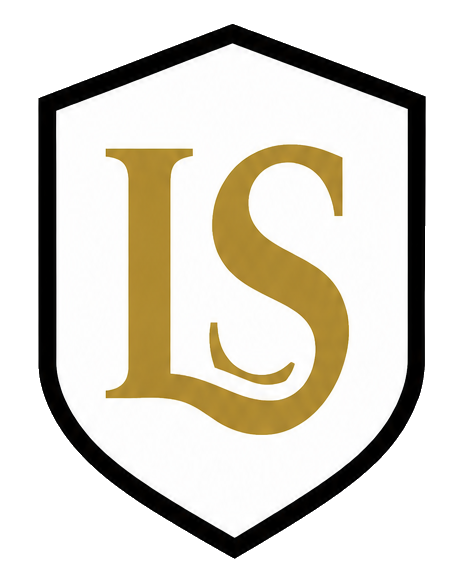 Luxury Sports Management crest